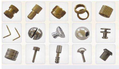 五金零件光學檢測機的應(yīng)用與優(yōu)勢