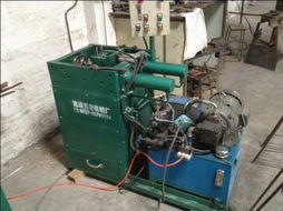 帆順五金機械廠 匠心制造，助力產(chǎn)業(yè)升級