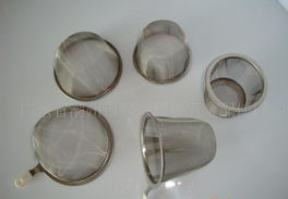 茶漏、茶網(wǎng)、茶隔、如意壺配件與咖啡壺網(wǎng)的價格、廠家及圖片綜合解析