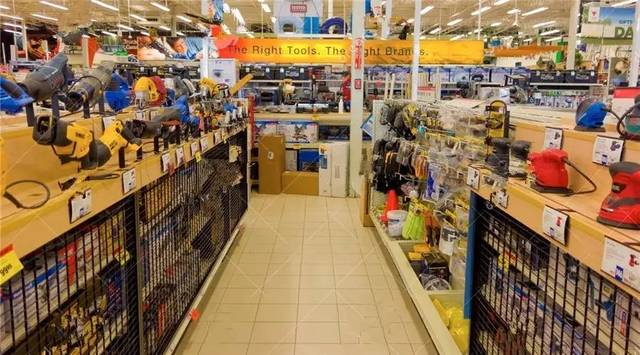 優(yōu)秀五金門(mén)店的成功密碼 品質(zhì)、專(zhuān)業(yè)與服務(wù)的三重奏