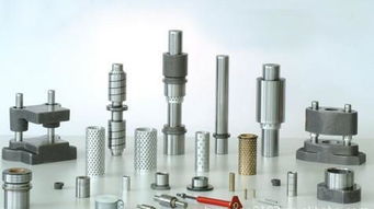 探尋優質淡水模具五金配件廠家 品質與口碑的甄選指南