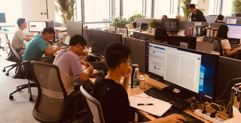 姚期智教授受聘為同濟大學名譽教授，助力計算機網絡技術開發新篇章