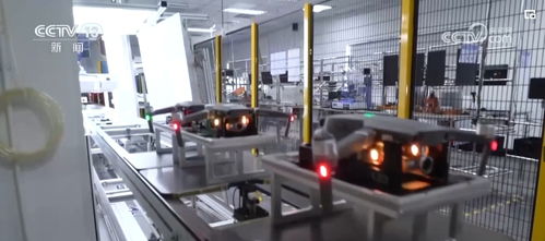 低空經(jīng)濟(jì) 世界看兩會(huì)窗口下的中國(guó)科技新名片