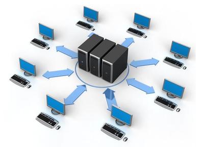 計(jì)算機(jī)網(wǎng)絡(luò)技術(shù)的范疇與開發(fā) 從一道選擇題談起